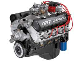 P420A Engine